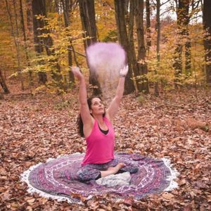 Meet your Posher, Dawn